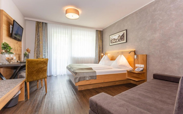 Hotel Almrausch