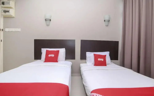 Nice Stay 365 Services by OYO Rooms