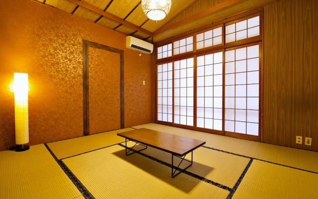 Onnason Yamada House