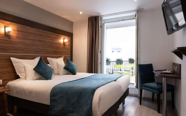 Hotel Apolonia Paris Montmartre, Sure Hotel Collection by BW