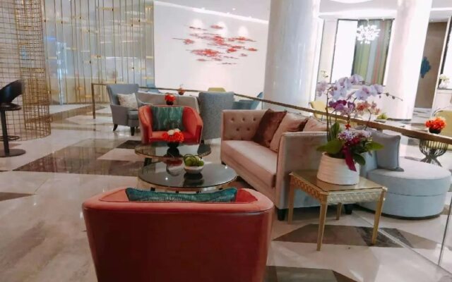 Acotown Gulf International Hotel