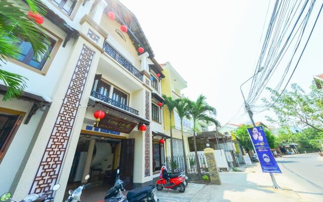 Long Life Hotel