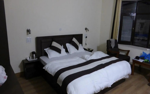 Hotel Royal Ladakh