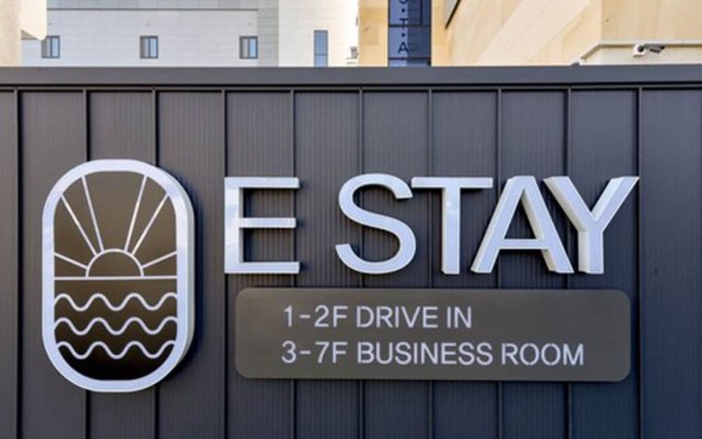E-stay Hotel