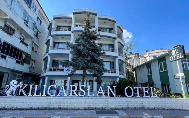 Kilicarslan Motel