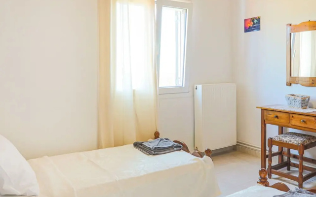 Andromaxi Apt in Gaios