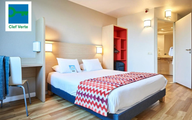 Premiere Classe Rouen Sud Val De Reuil