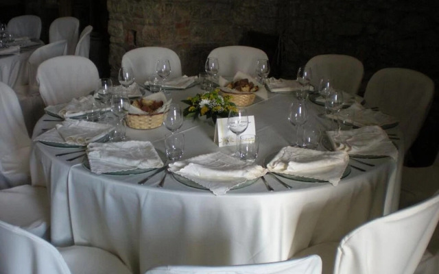 Masseria Salecchia