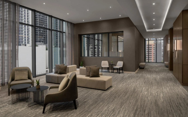 AC Hotel Miami Brickell