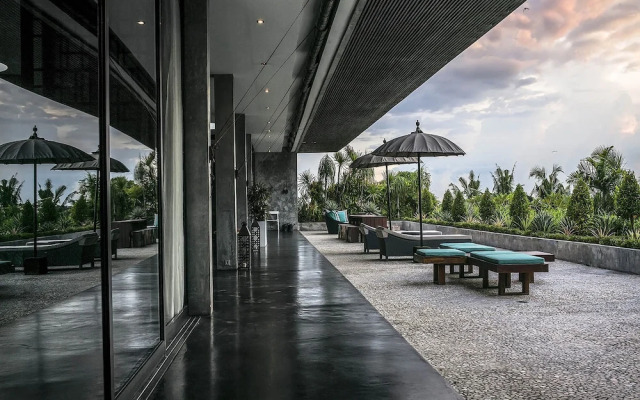 Villa Mana by Elite Havens