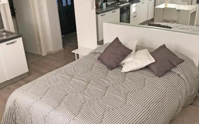 Appartamento Il Gelsomino