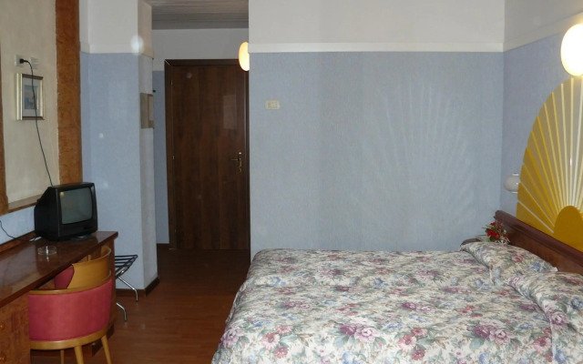 Park Hotel Jolanda