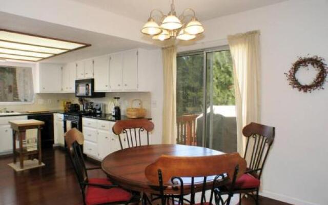 Sawmill Tahoe Retreat by RedAwning