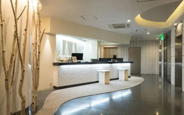 Luton Hotel