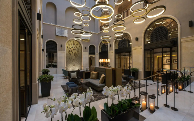 10 Karakoy Istanbul - Special Class