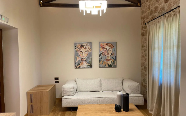 Mystras Grand Palace Resort & Spa