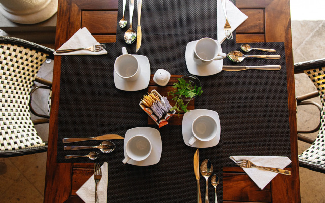 Doña Francisca Hotel Boutique