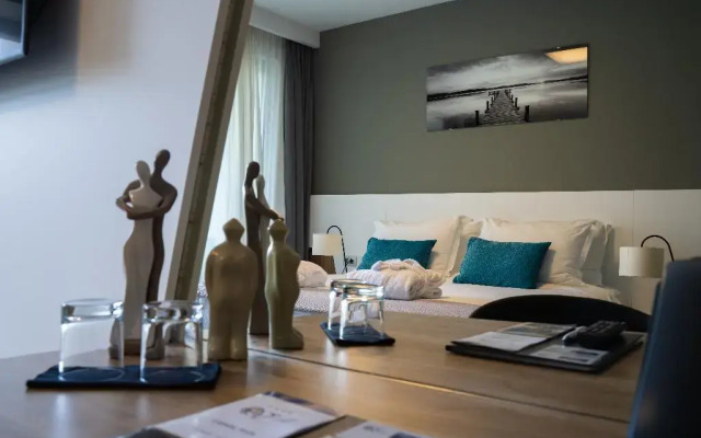 Residence Vaal