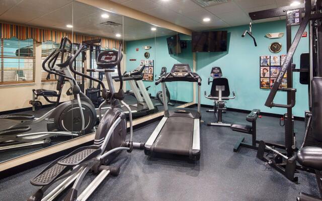 Best Western Plus Monahans Inn & Suites