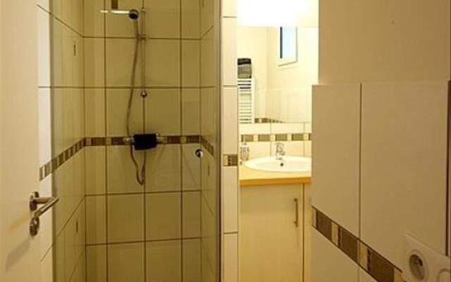 Auberge Denena Logis