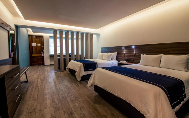 Mision De Los Angeles