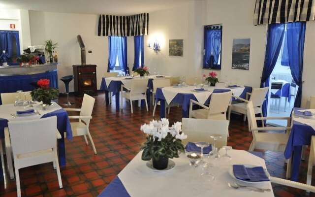 Hotel Ristorante Meson Feliz