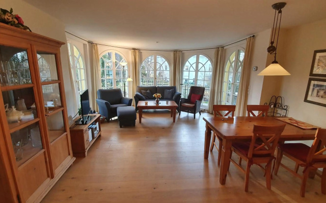 Villa Seeblick Bad Saarow