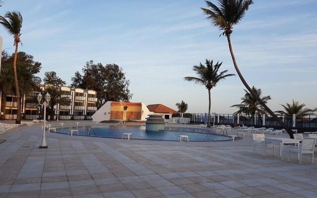Prime Atlantic Hotel