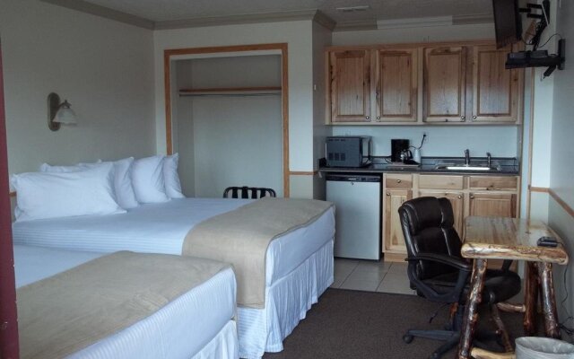 Sundance Motel