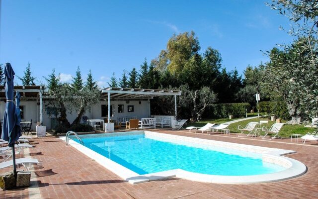 Giardino Giamperduto Hotel