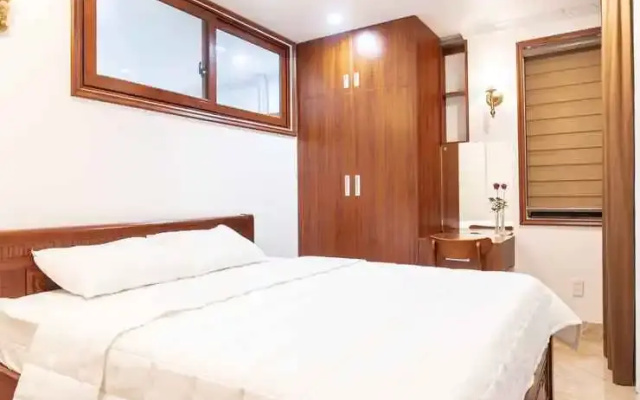 Cherie Home Hotel