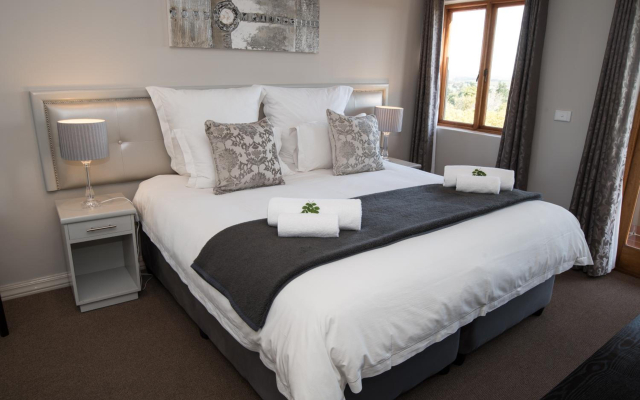 Devonvale Golf & Wine Estate