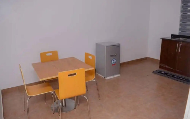 Bamgbose Apartments in Surulere, Lagos Nigeria