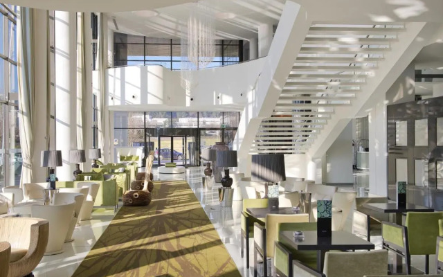 Melia Braga Hotel & Spa