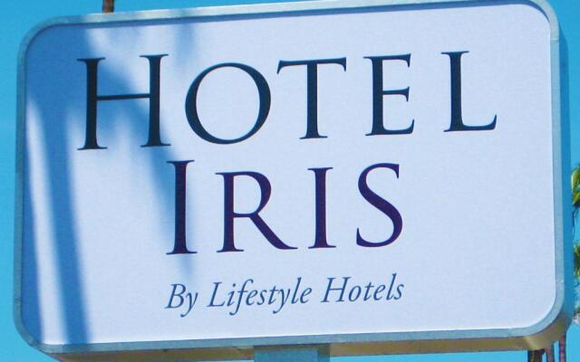 Hotel Iris - San Diego