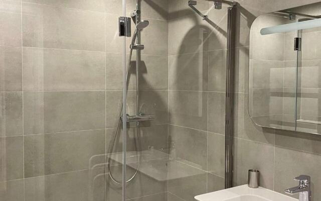 Appartement Calvi, 3 pièces, 4 personnes - FR-1-63-280