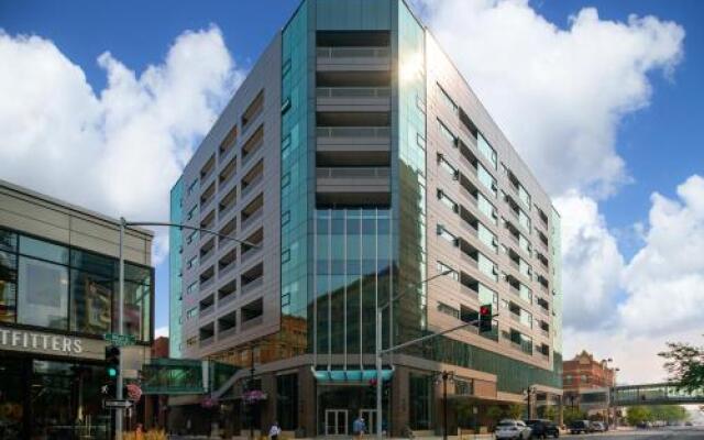 Stay Alfred  at M Apartments