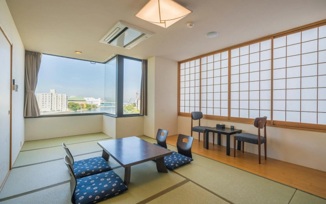 Hotel Hakata Nakasu Inn