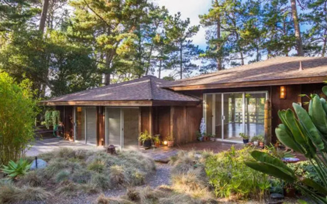 Carmel Zen Retreat