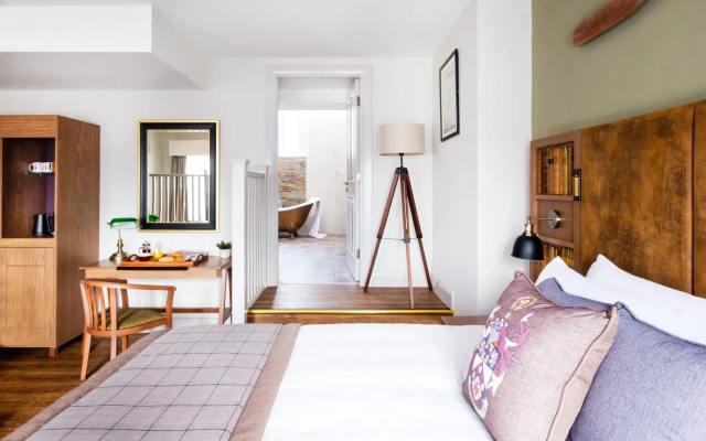 Hotel Indigo Durham by IHG