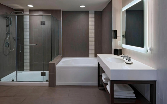 The Westin Austin Downtown