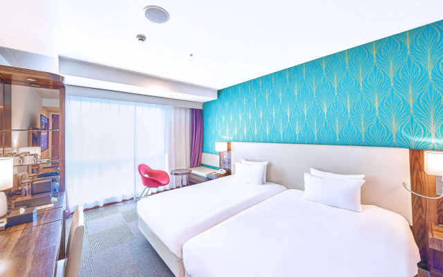 Mercure Okinawa Naha