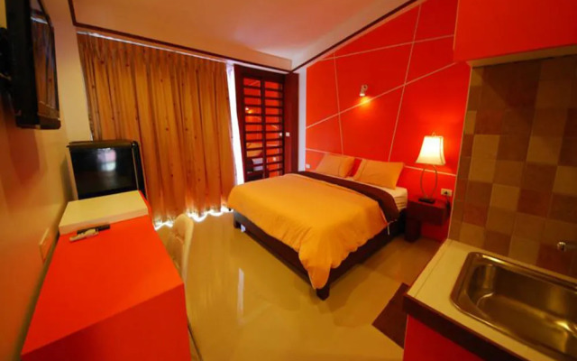 The Paradise Residence 2
