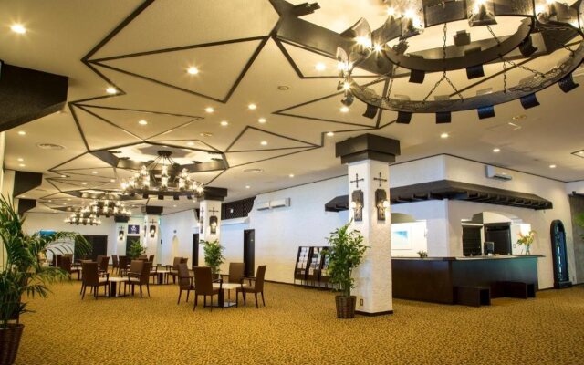 Lido Park Resort Hachijojima