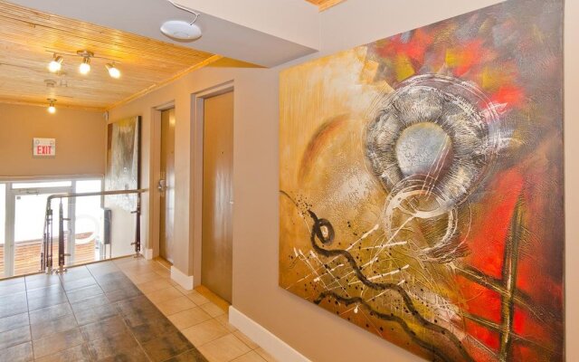 M Lofts