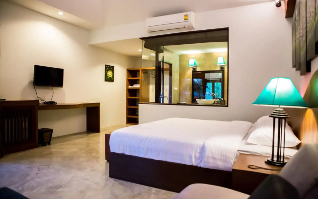 Foresto Sukhothai Guesthome