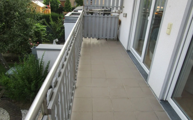 Michael's Apartments