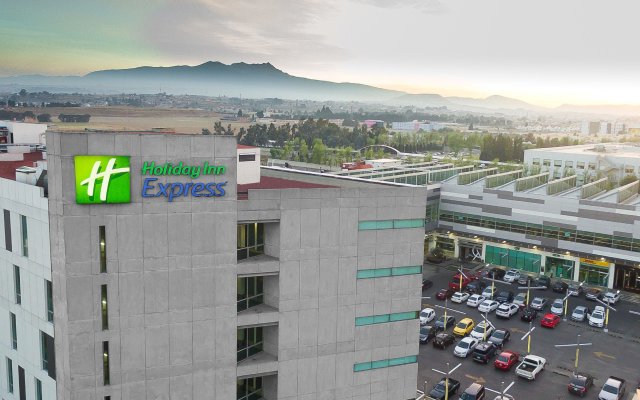 Holiday Inn Express Toluca Galerias Metepec, an IHG Hotel