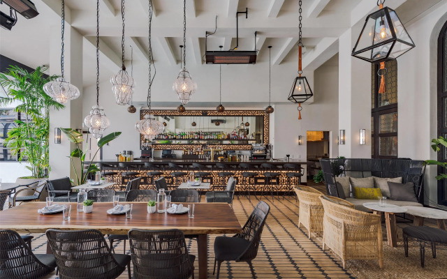 Hotel Figueroa, an Unbound Collection by Hyatt