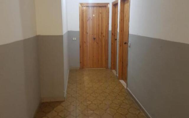Nunzia's House